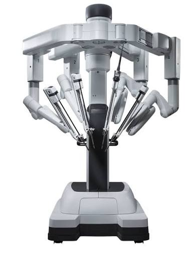 Robotic Surgery System